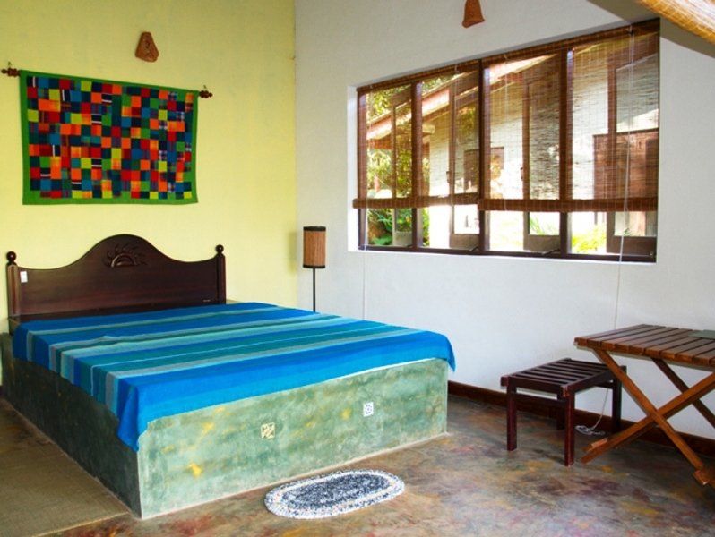 The Reef Beach Hotel Negombo Dış mekan fotoğraf