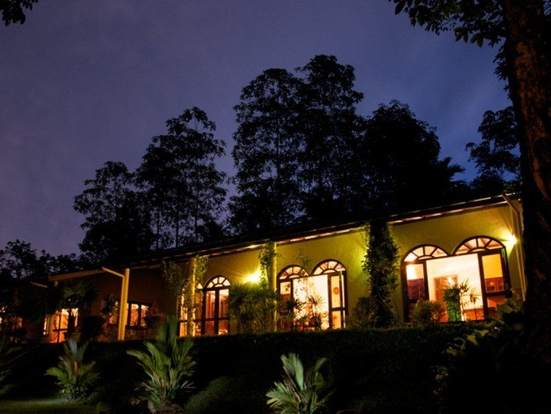 The Reef Beach Hotel Negombo Dış mekan fotoğraf